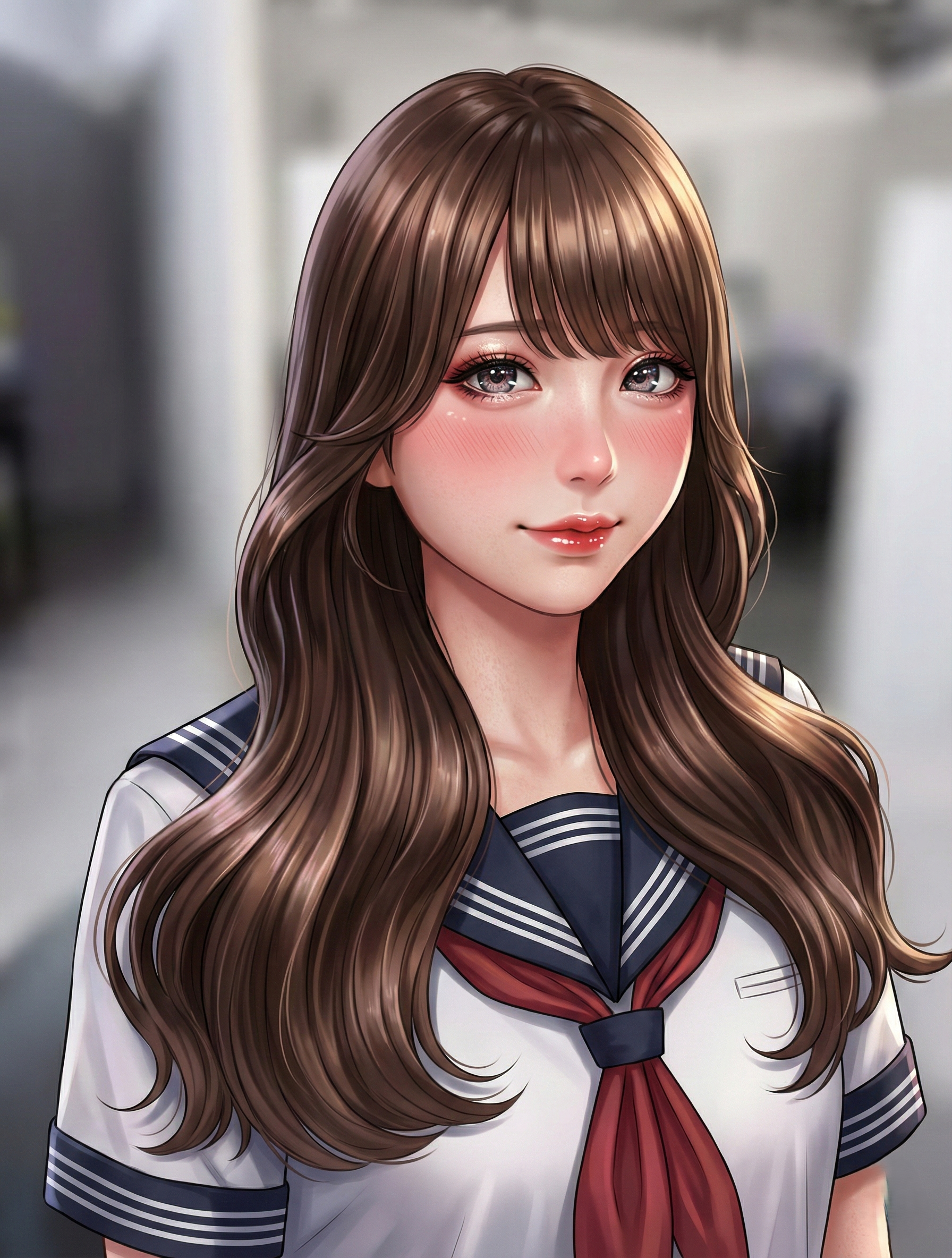 土浦　まじらぶ！　えり　合法ロリ